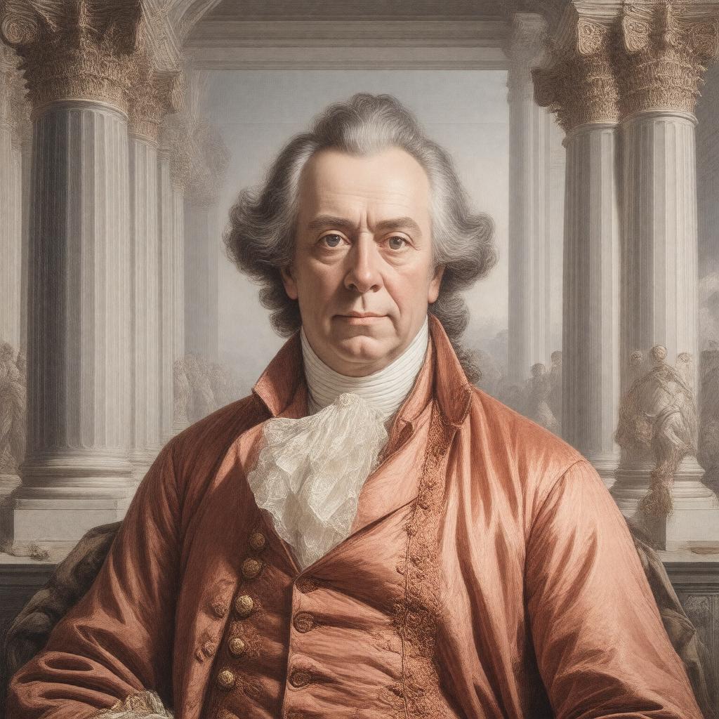 John Soane